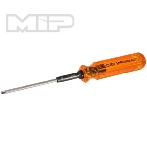 [9211] MIP 3.0mm Hex Driver Wrench Gen 2