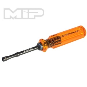 [9801] MIP 4.0mm Nut Driver Wrench, Gen 2