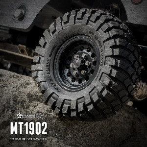 [매장입고][GM70244]1.9 MT 1902 Off-road Tires (2) 개봉상품(미사용) 할인