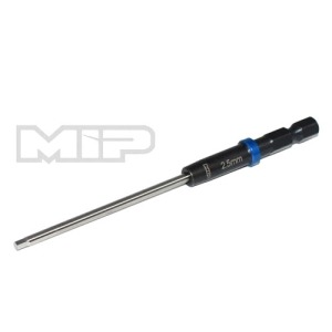 [9209S] MIP 2.5mm Speed Tip Hex Driver Wrench Gen 2