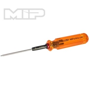 [9208] MIP 2.0mm Hex Driver Wrench Gen 2
