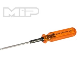 [9243] MIP 3.0mm Ball Hex Driver Wrench Gen 2