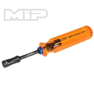 [매장입고][9804] MIP 7.0mm Nut Driver Wrench, Gen 2