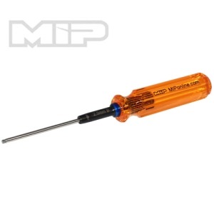 [9210] MIP 2.5mm Ball Hex Driver Wrench Gen 2