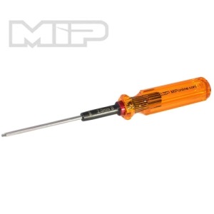 [9240] MIP 2.0mm Ball Hex Driver Wrench Gen 2