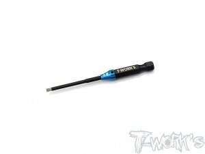 [TT-079-2.0]T-Work&#039;s Power Tool 2.0 Hex Tips ( 78mm )