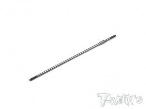 [TBS-3140]64 Titanium Turnbuckles 3x140mm