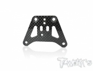 [TO-213-MP10]Graphite Upper Plate ( For Kyosho MP10)