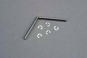 [매장입고][AX3740] Suspension pins 2.5x31.5mm (king pins)