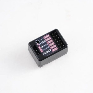 [C3340]1:10 FCX10 LIGHT CONTROL SYSTEM