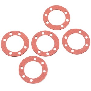 [#XP-10179] [5개입] Gear Differential Gasket 5pcs for Execute, Xpresso, GripXero Series