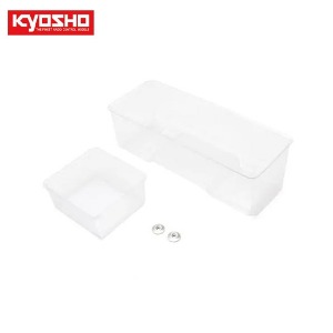 [KYIFW642]Wing Set(1/8 Buggy/PC/1.0mm)