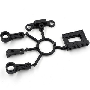 [XP-11160] Composite Steering Set for XQ3S