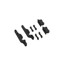 [][AR320379] Low-Profile Wing Mount Set TALION,타이푼